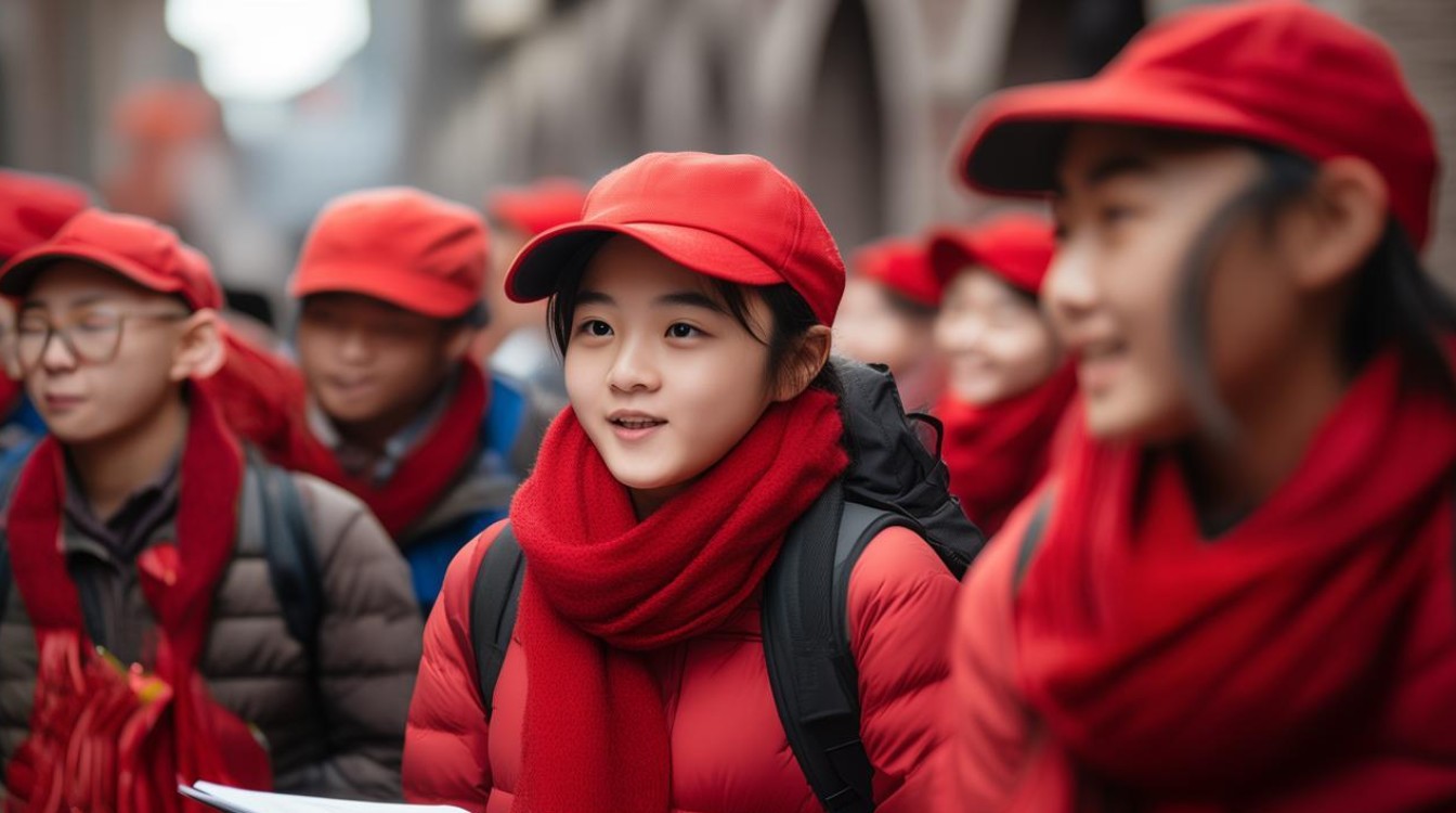 如何通过红色研学旅行传承红色基因？-图1