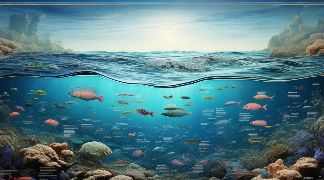 海洋有哪些不为人知的科普知识？-图2