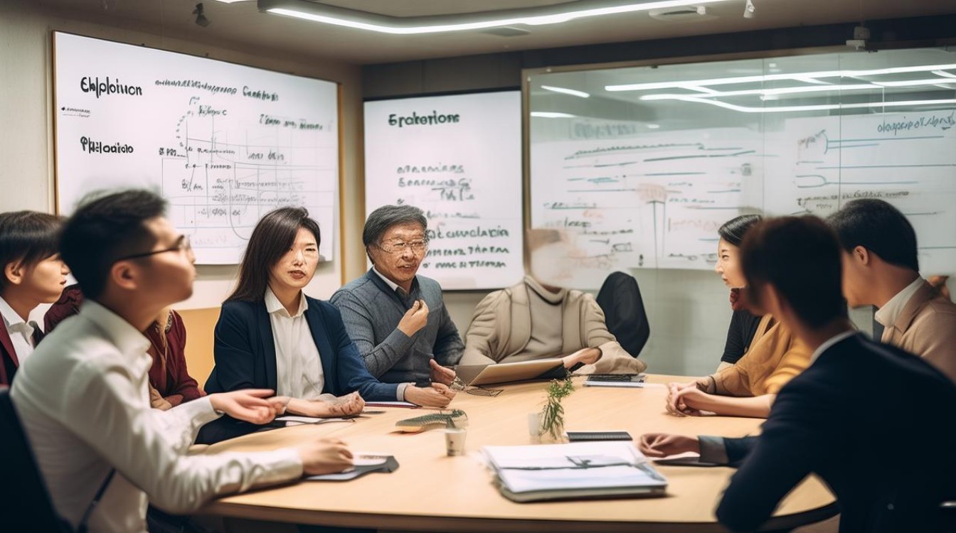 青马协会学研部如何创新研学教育实践？-图1