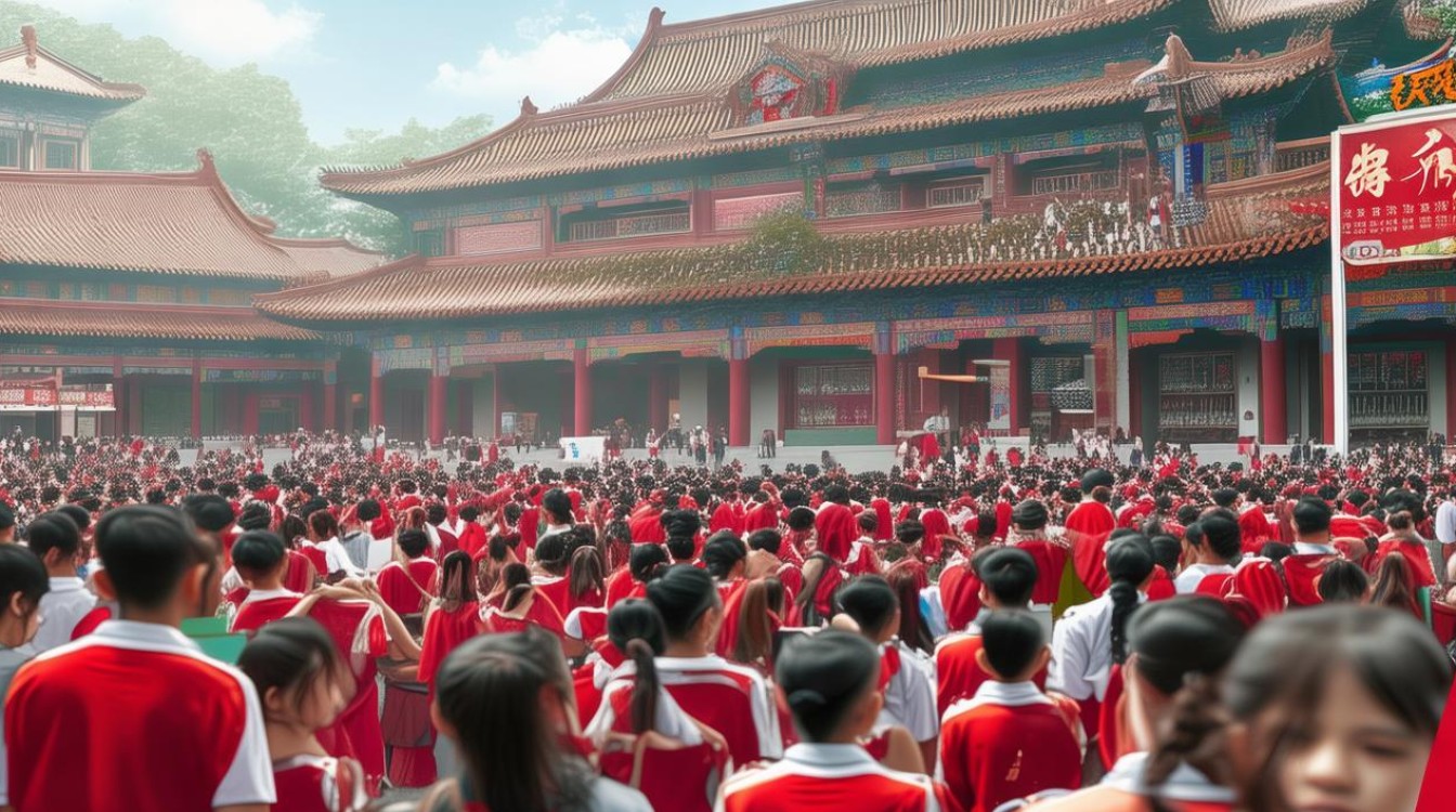 暑假红色研学活动如何沉浸式传承红色基因？-图4