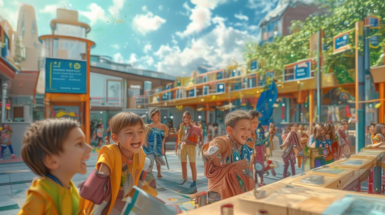 小学研学旅游基地如何助力孩子成长？-图1