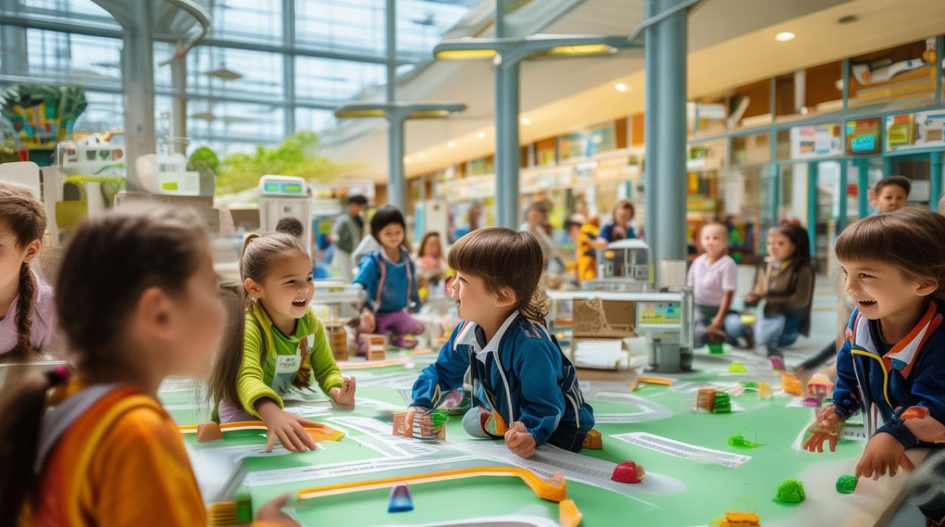 小学研学旅游基地如何助力孩子成长？-图3