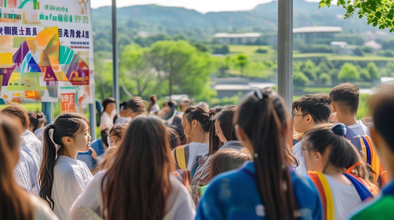 东职院的研学活动有哪些特色与亮点？-图1