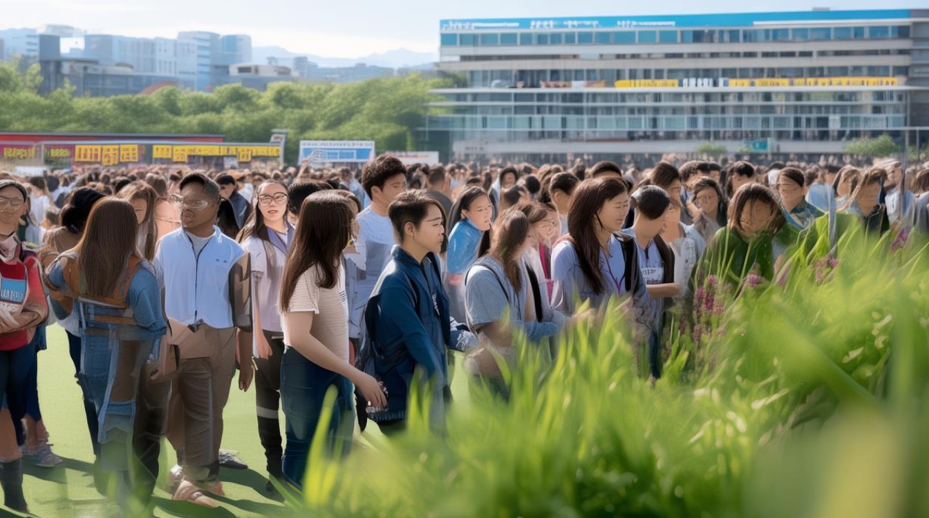 东职院的研学活动有哪些特色与亮点？-图2
