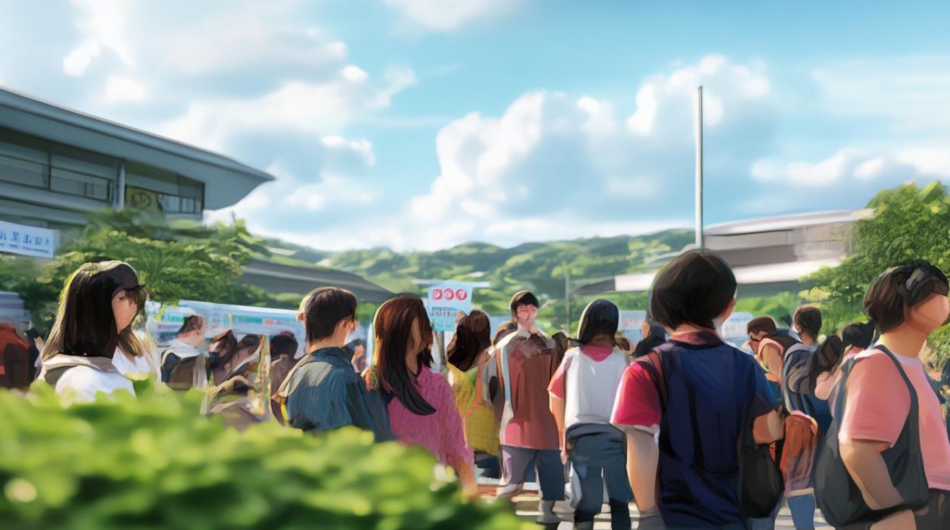 东职院的研学活动有哪些特色与亮点？-图4