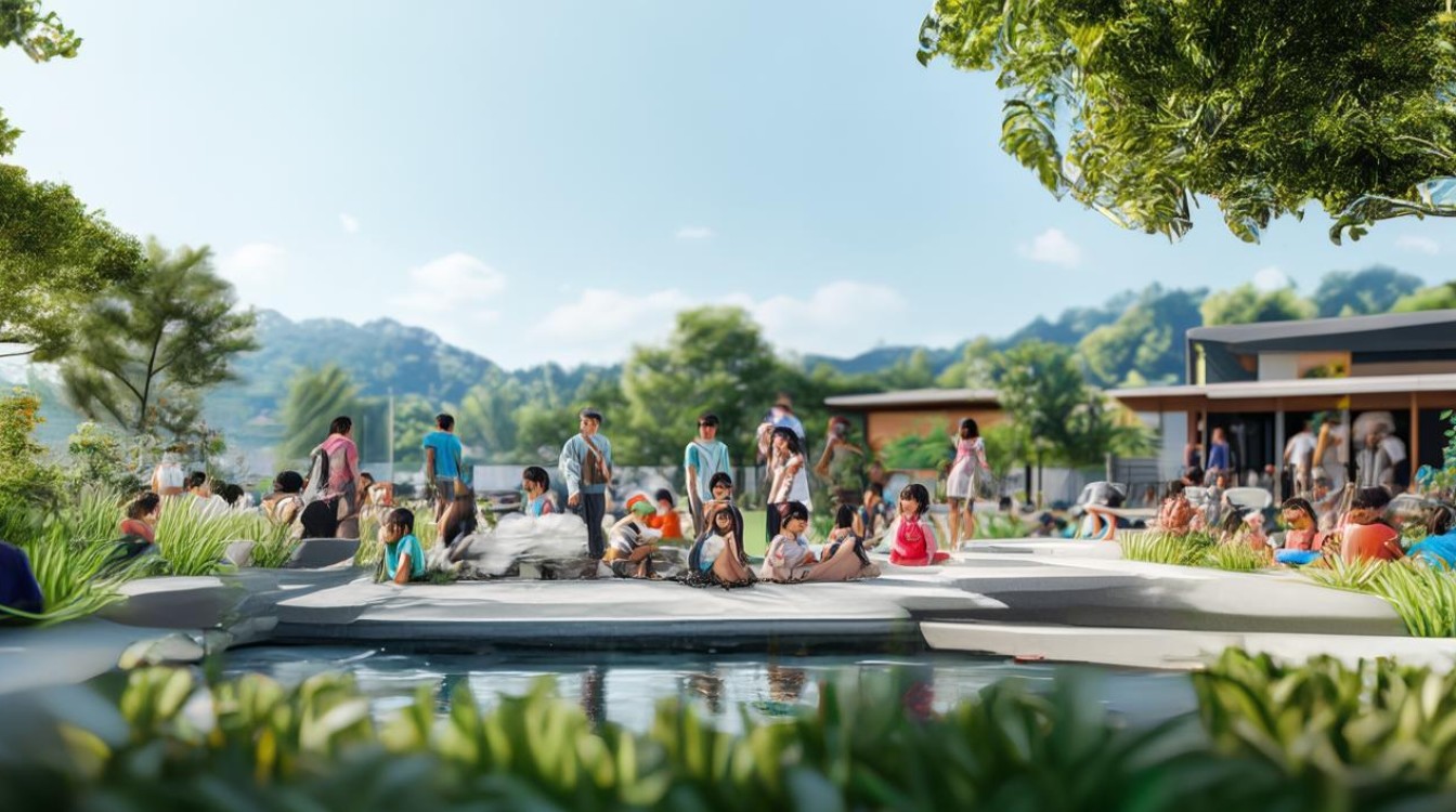 合肥滨湖研学旅如何探索教育新模式？-图4