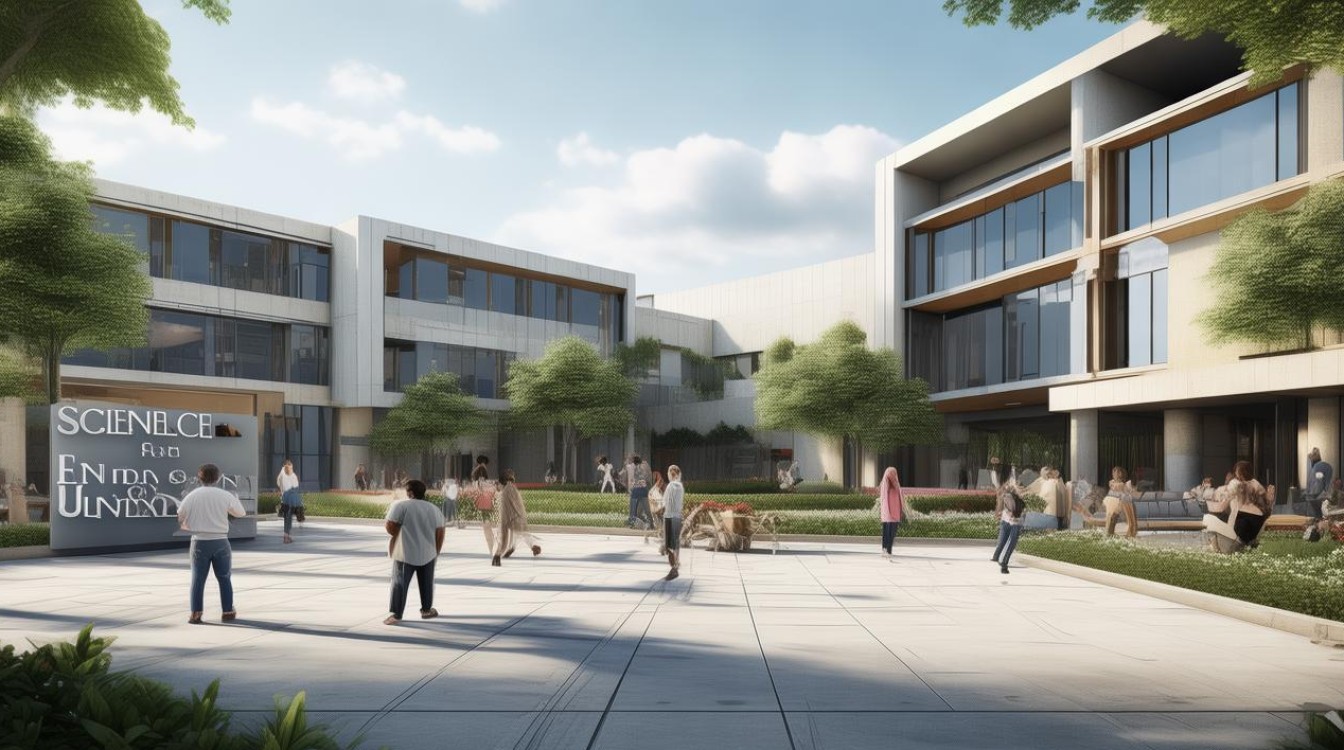 理科普通一本大学有哪些推荐？-图2