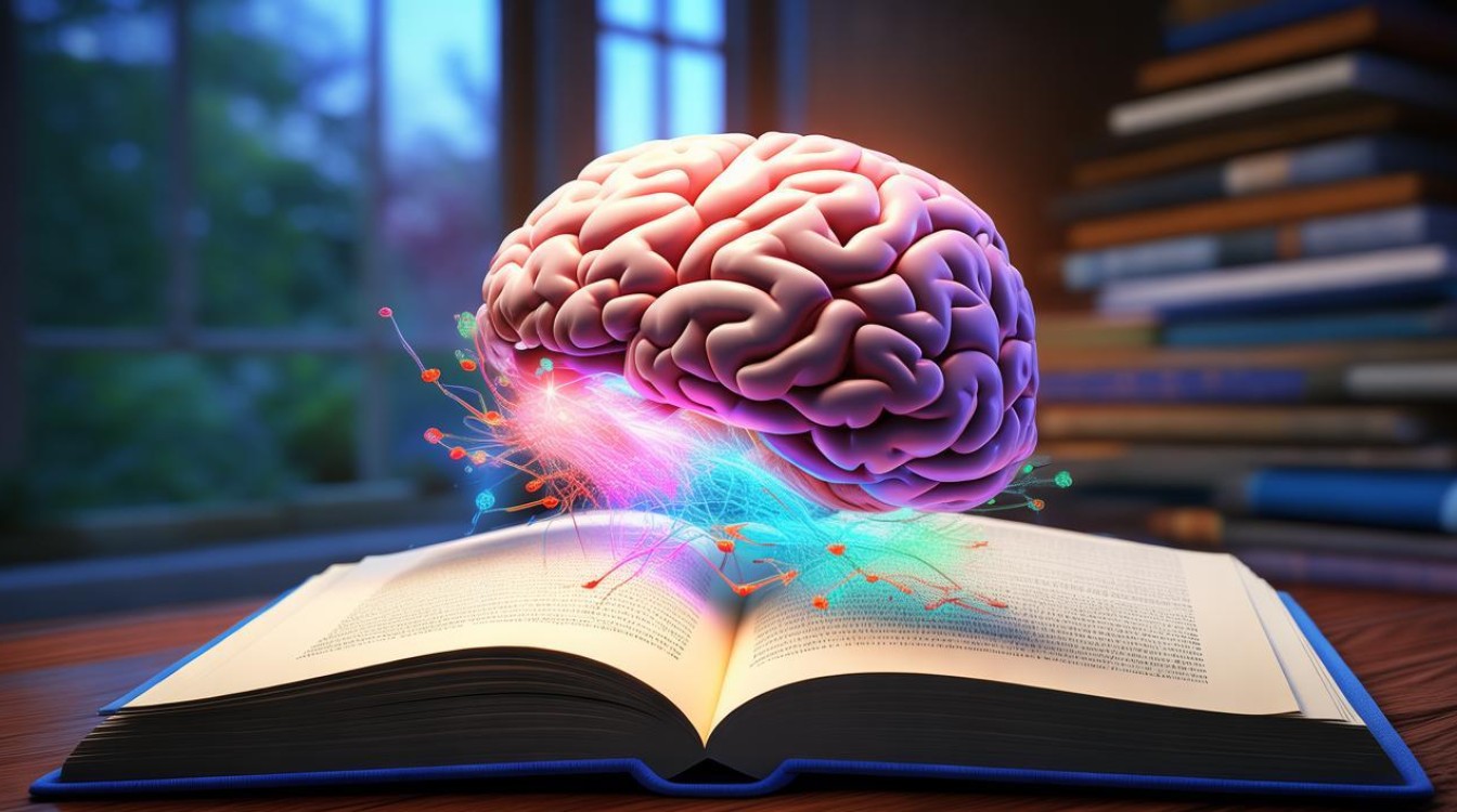 读书如何科学提升大脑认知能力？-图1