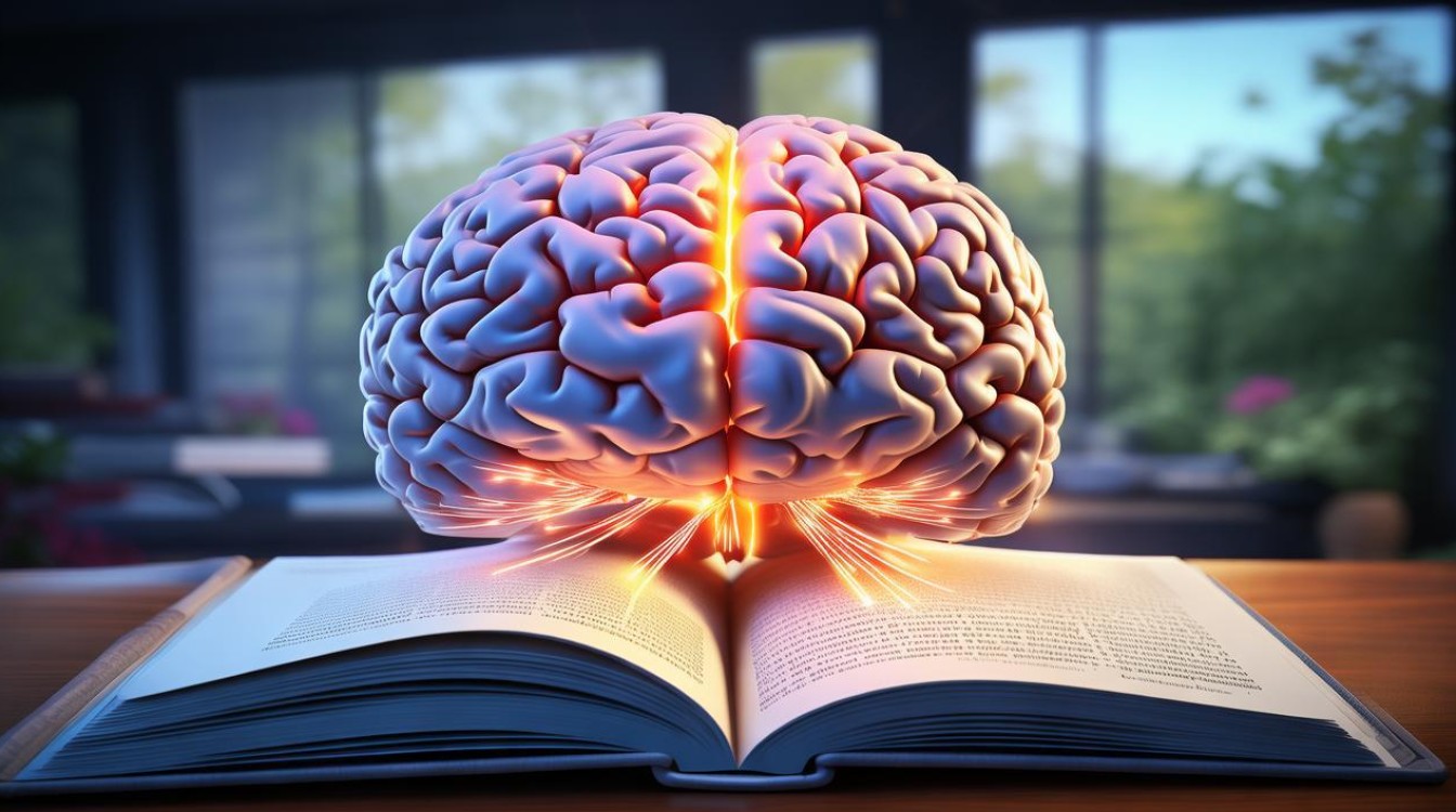 读书如何科学提升大脑认知能力？-图2