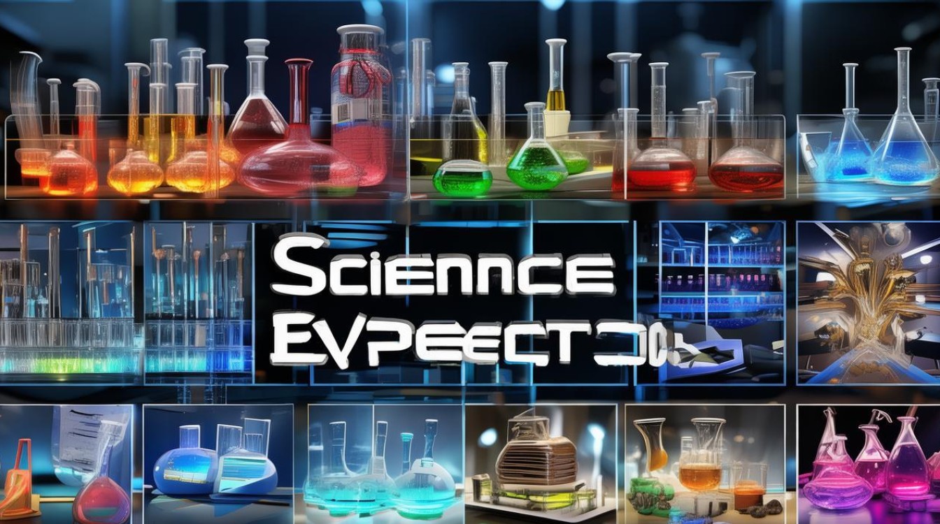 哪里可以找到激发科学兴趣的科普实验视频大全？-图3