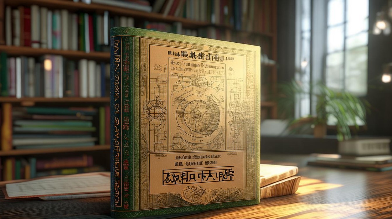 华罗庚的科普书如何用数学思维照亮科学世界？-图1