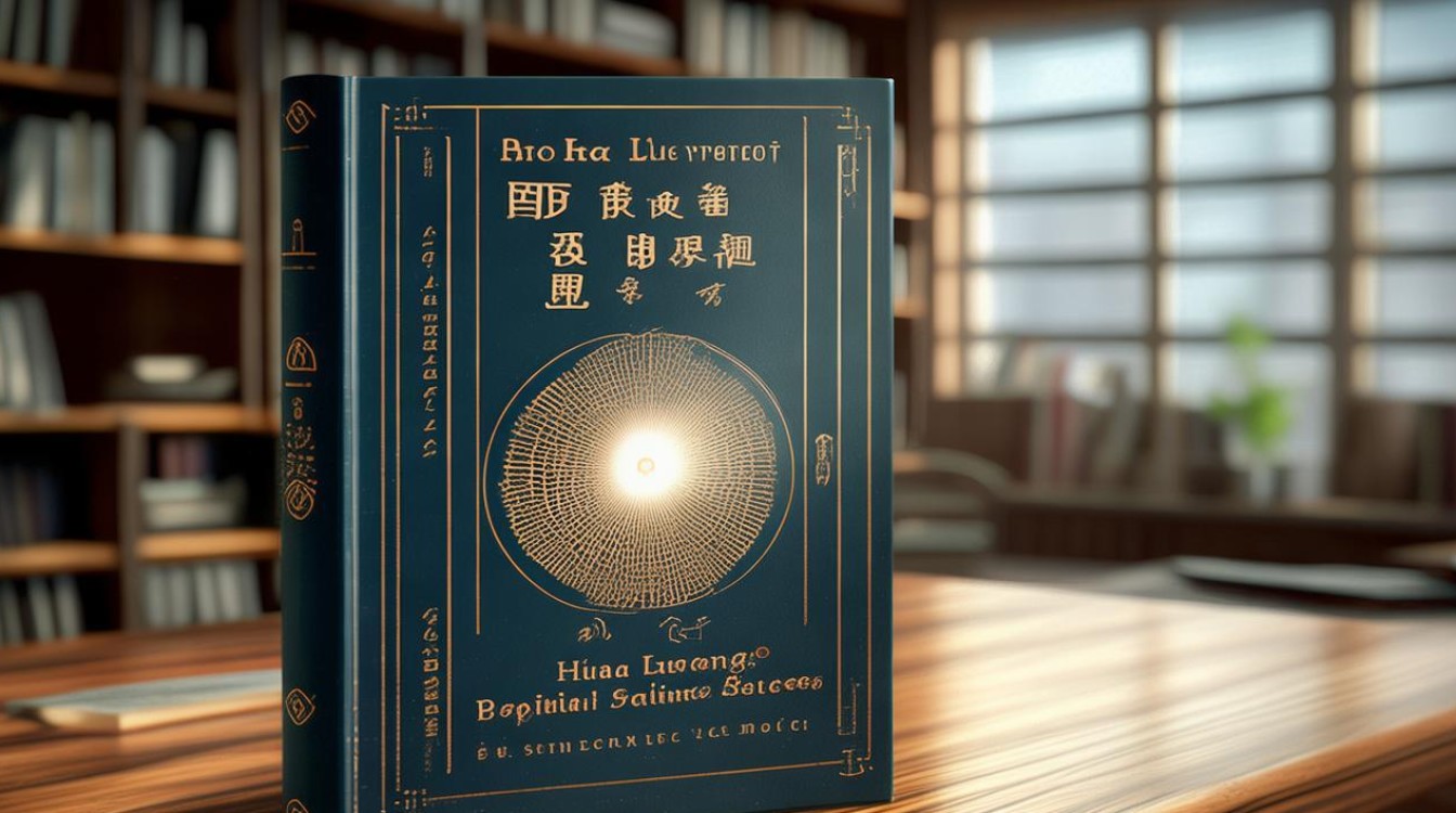 华罗庚的科普书如何用数学思维照亮科学世界？-图2