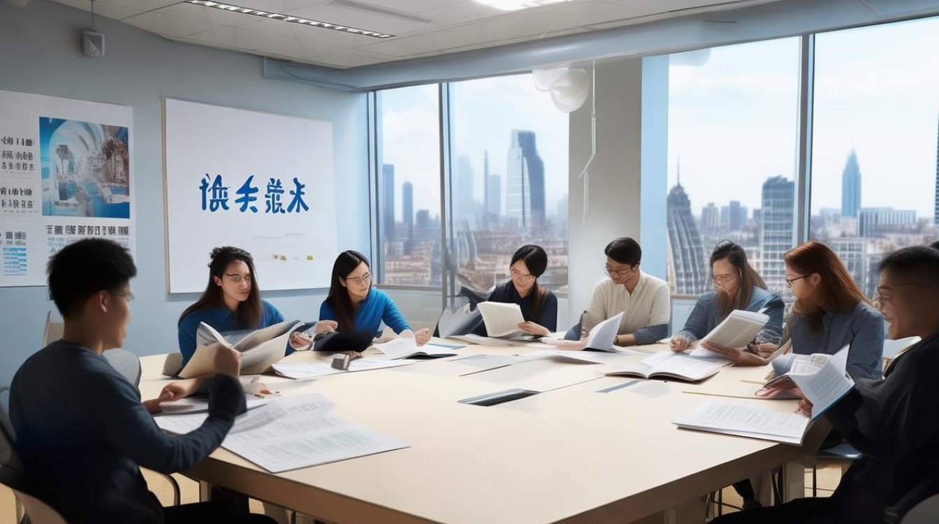 材料学研招网如何助力前沿研学教育发展？-图4