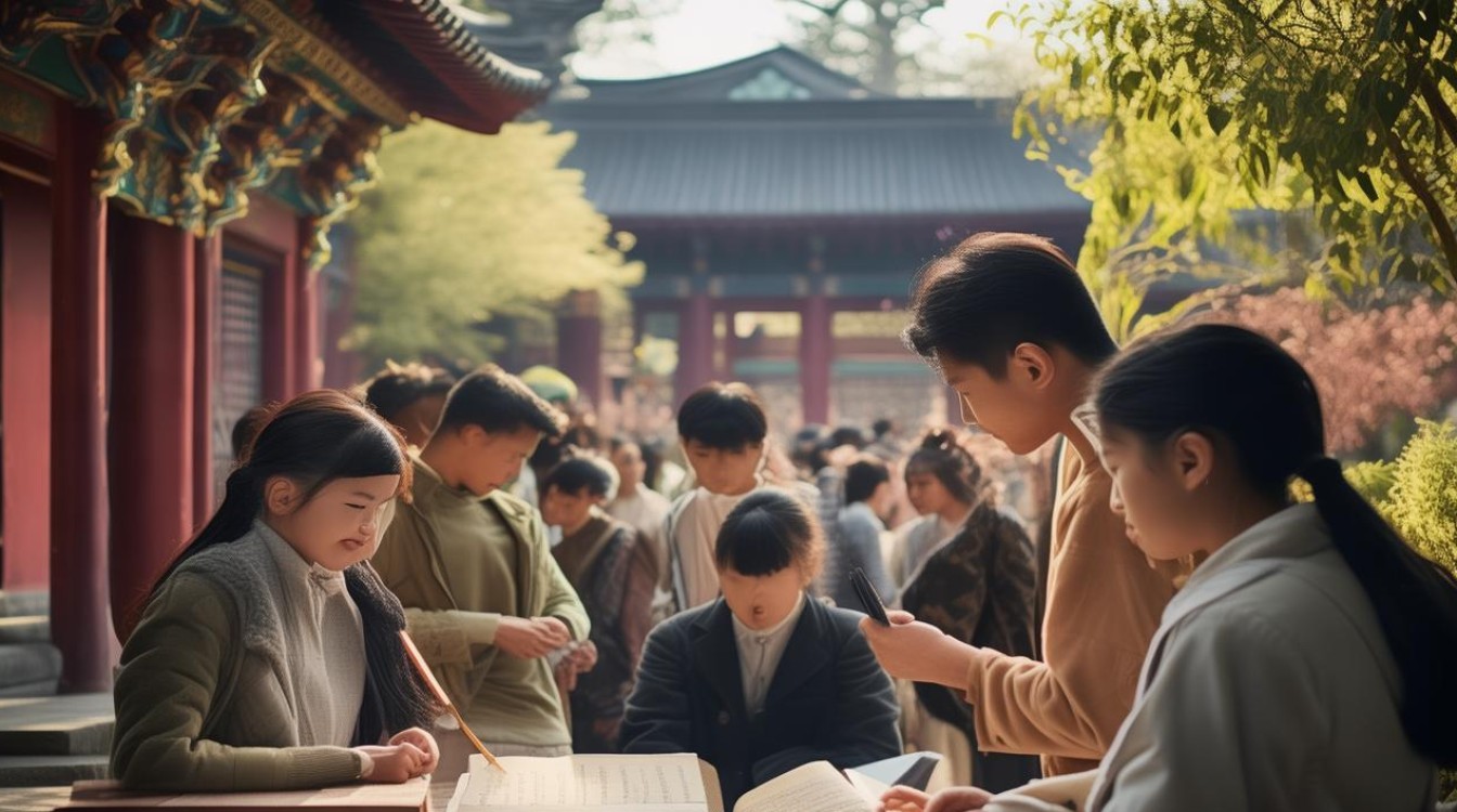 曲阜研学有哪些独特的教育意义？-图2