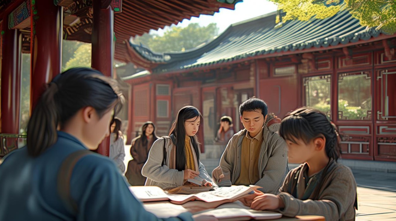 曲阜研学有哪些独特的教育意义？-图3