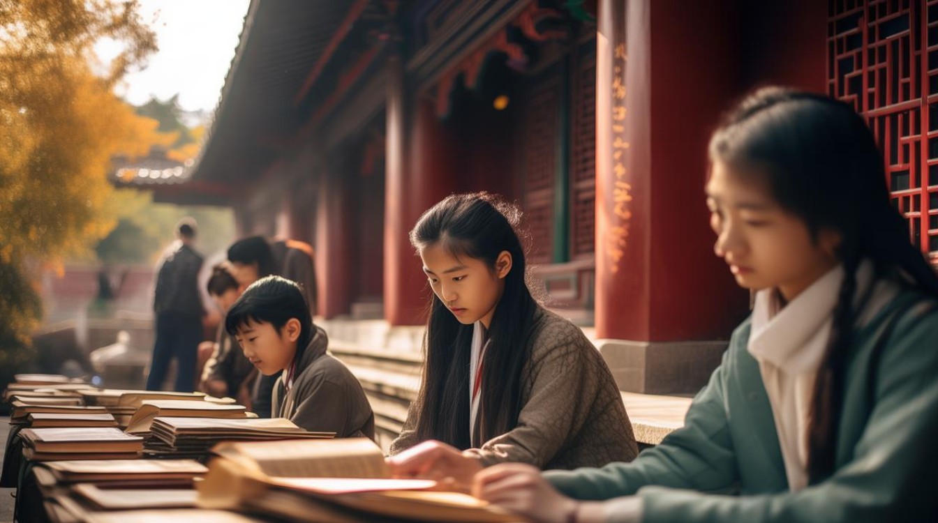 曲阜研学有哪些独特的教育意义？-图4