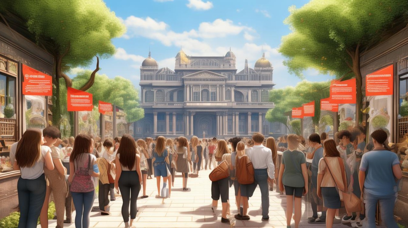 研学旅行去哪里好？热门目的地全解析！-图1