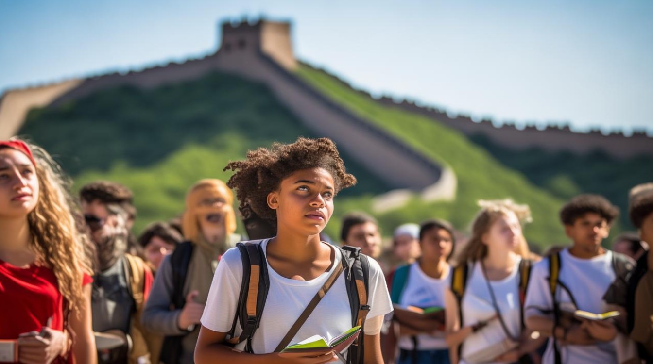 北京研学旅行如何提升教育体验？-图1