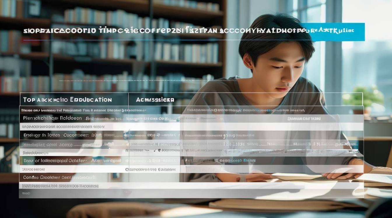 韩国教育学读研有哪些优势院校？申请要求与就业前景解析-图3