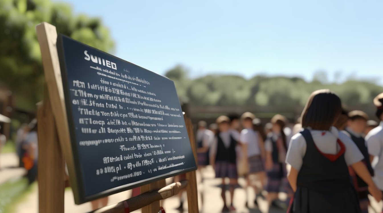研学游有哪些必须遵守的纪律要求？-图3