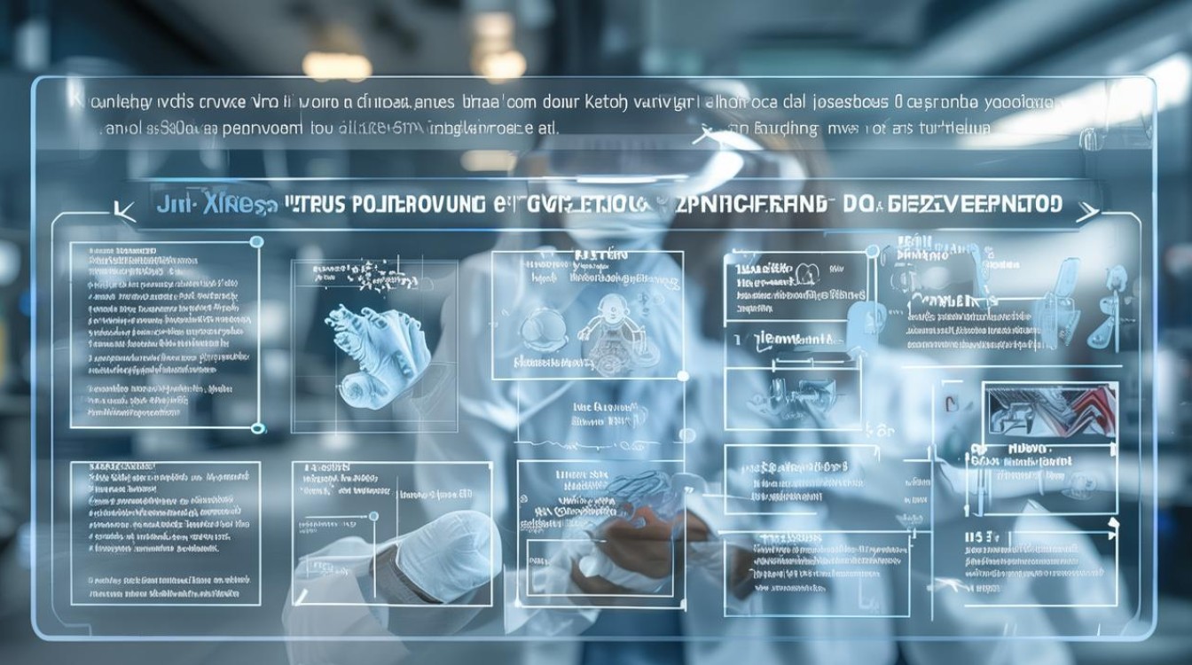 如何科学认知新疆病毒并做好防护？-图1