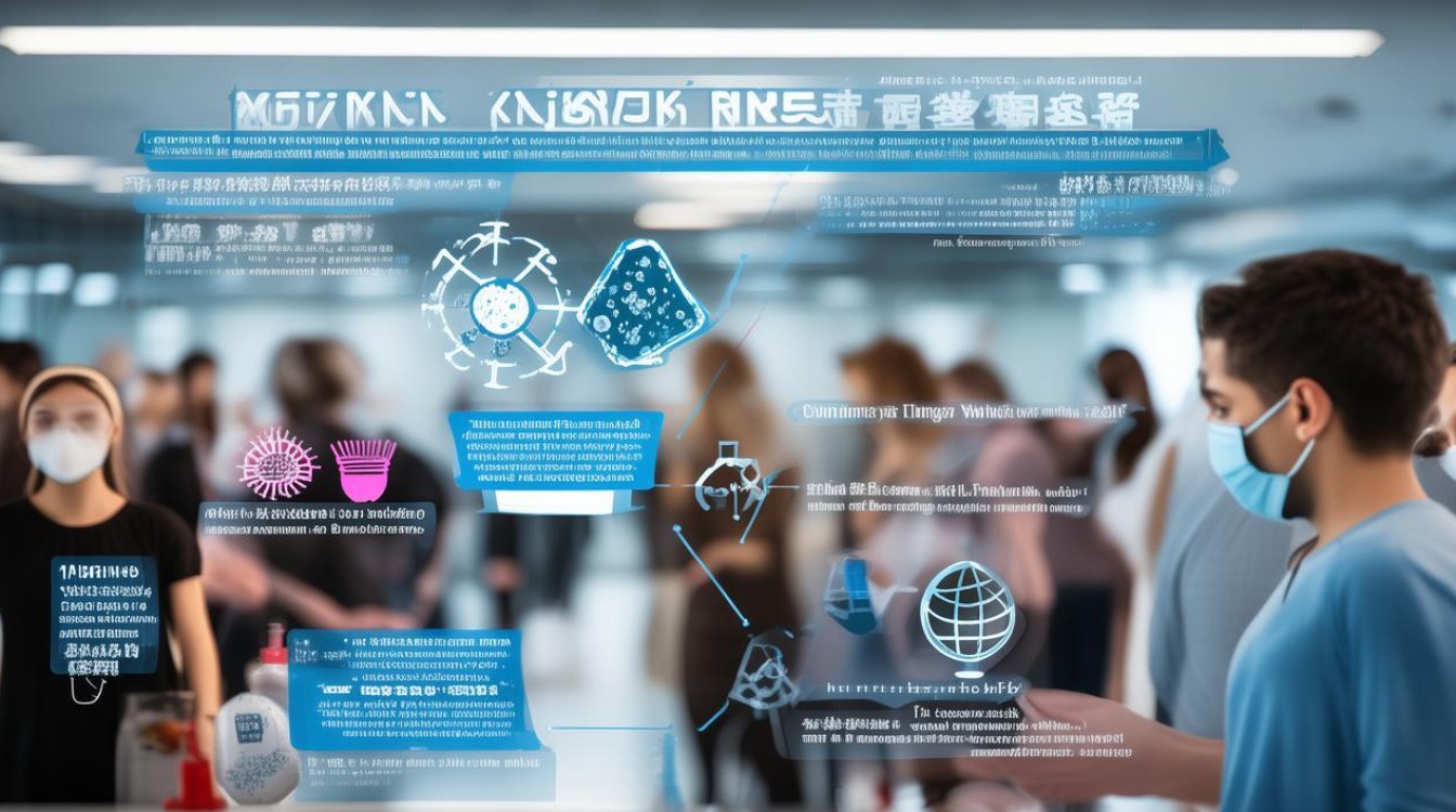 如何科学认知新疆病毒并做好防护？-图2
