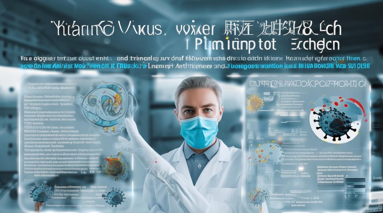 如何科学认知新疆病毒并做好防护？-图3