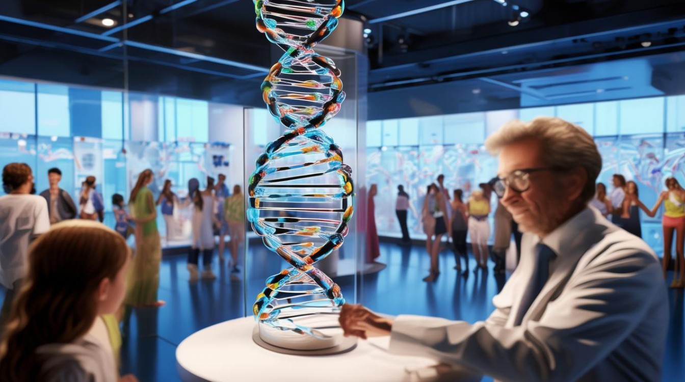 科普教育如何成为连接科学与公众的桥梁？-图2
