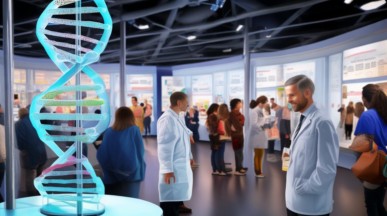 科普教育如何成为连接科学与公众的桥梁？-图4