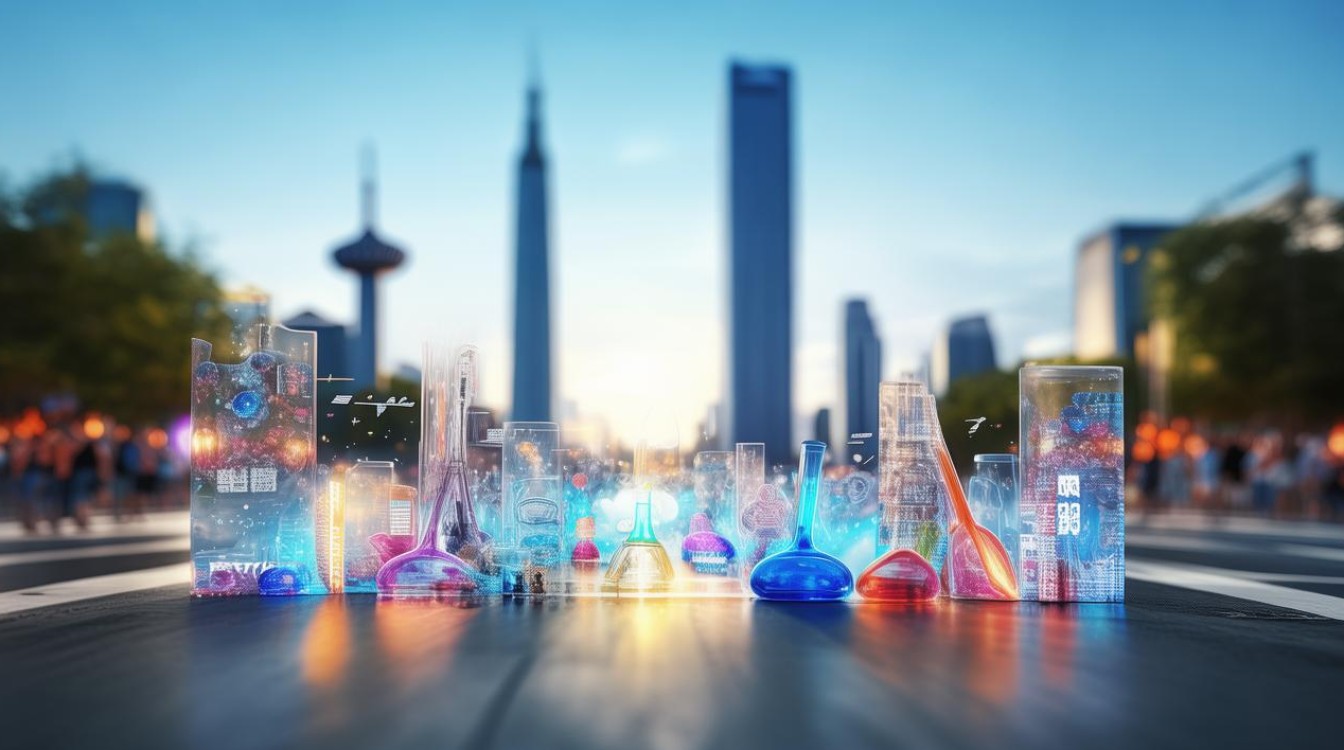 北京科普在线，如何探索科学世界的奥秘？-图3