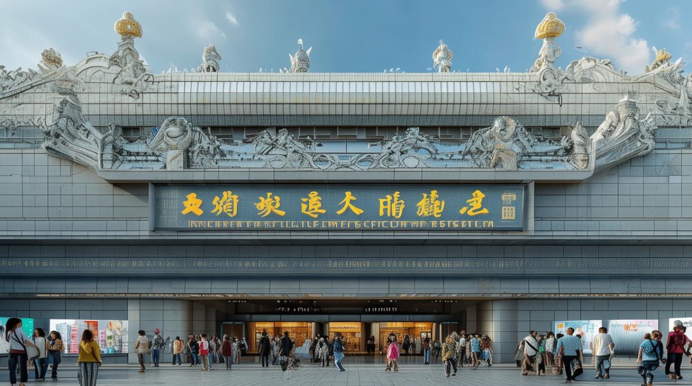 昆山陆家科普馆有哪些值得探索的科学奥秘？-图4