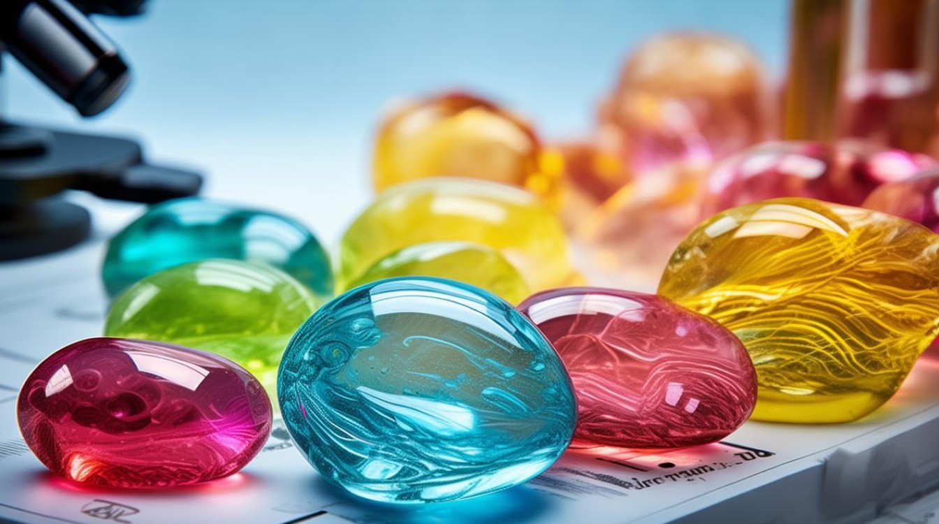 什么是橡皮珠子？用途与特点全解析-图3