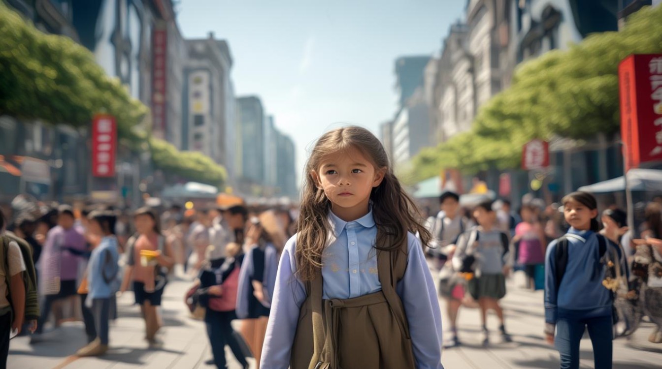 合肥九中研学游如何成为行走的课堂与成长足迹？-图3