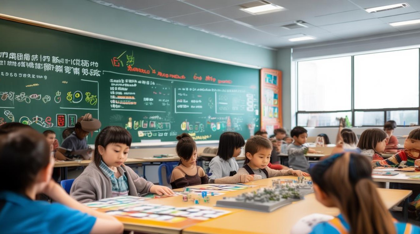 双语科普节目如何成为连接科学与大众的桥梁？-图1