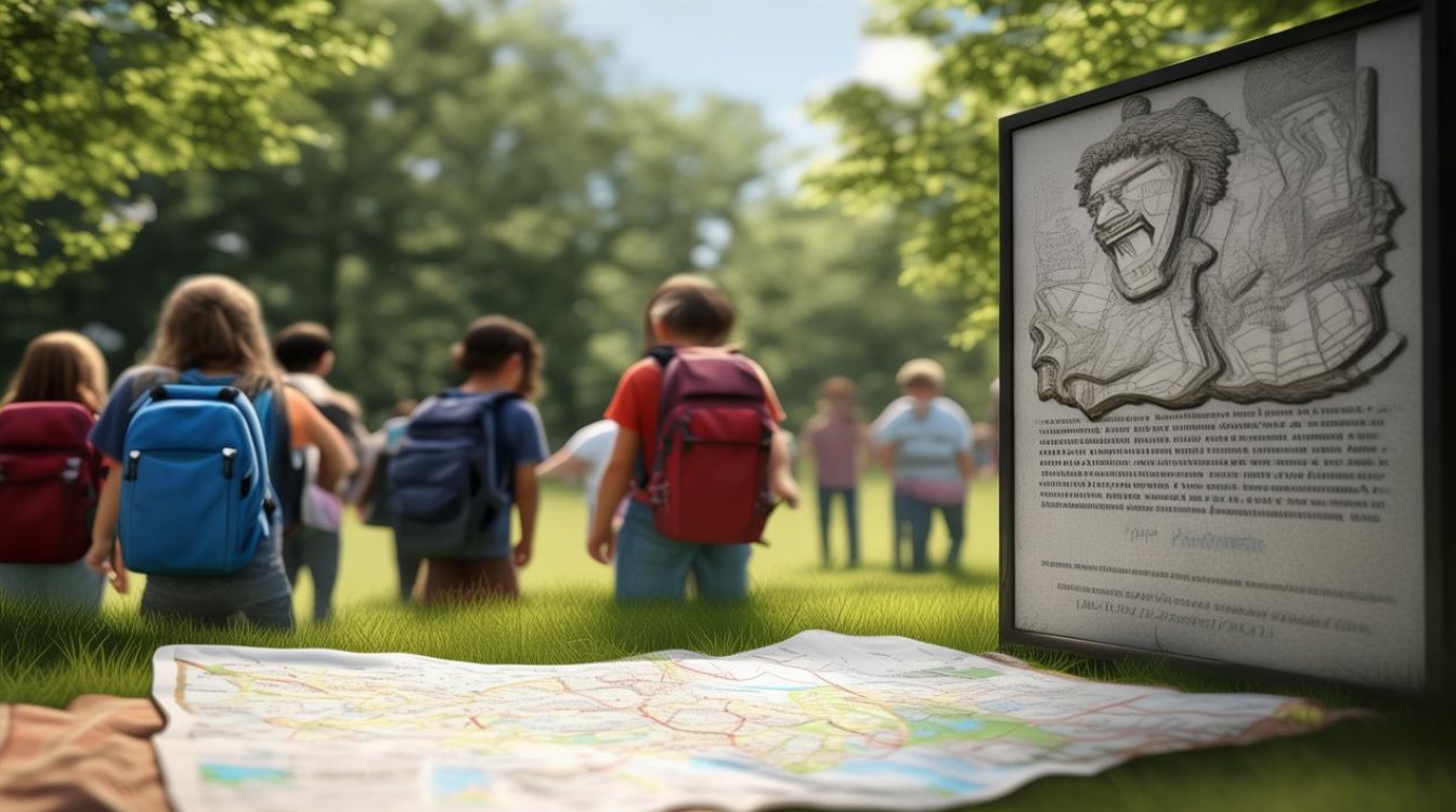 研学旅行有哪些高效的组织方式？-图3