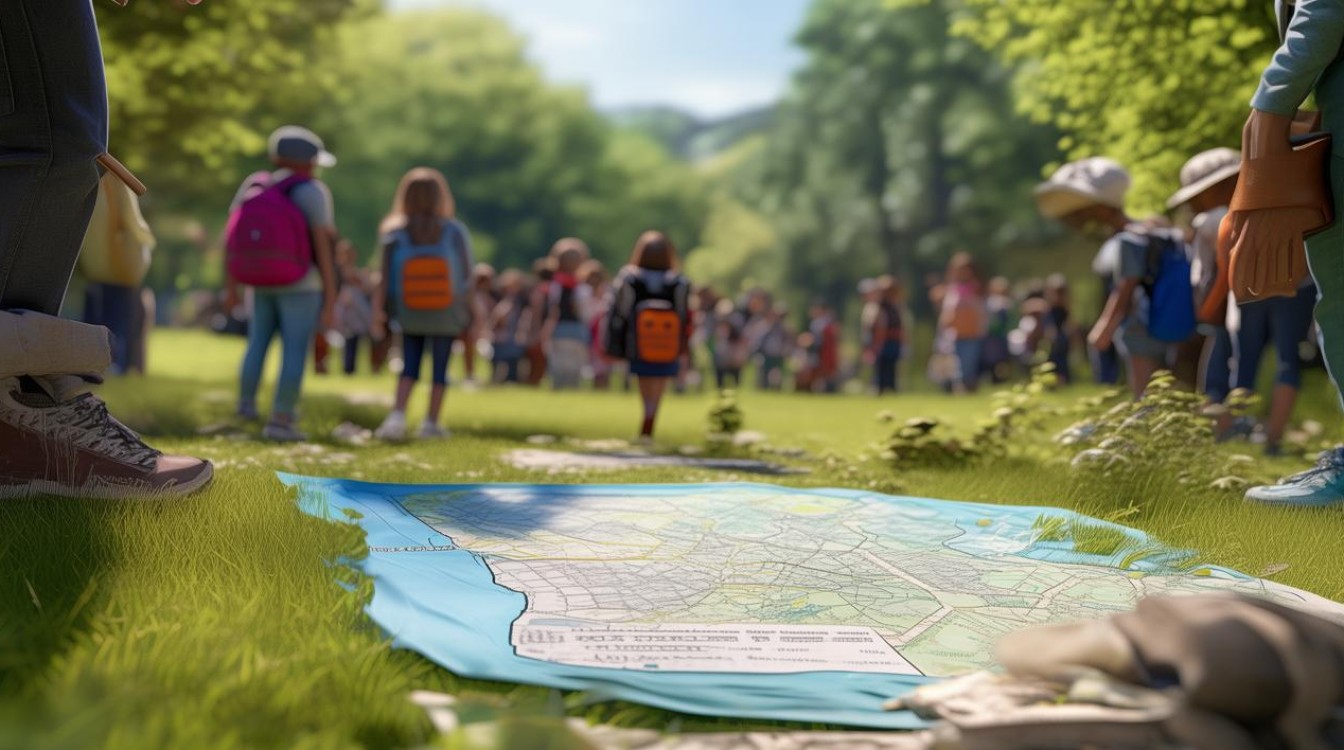 研学旅行有哪些高效的组织方式？-图4