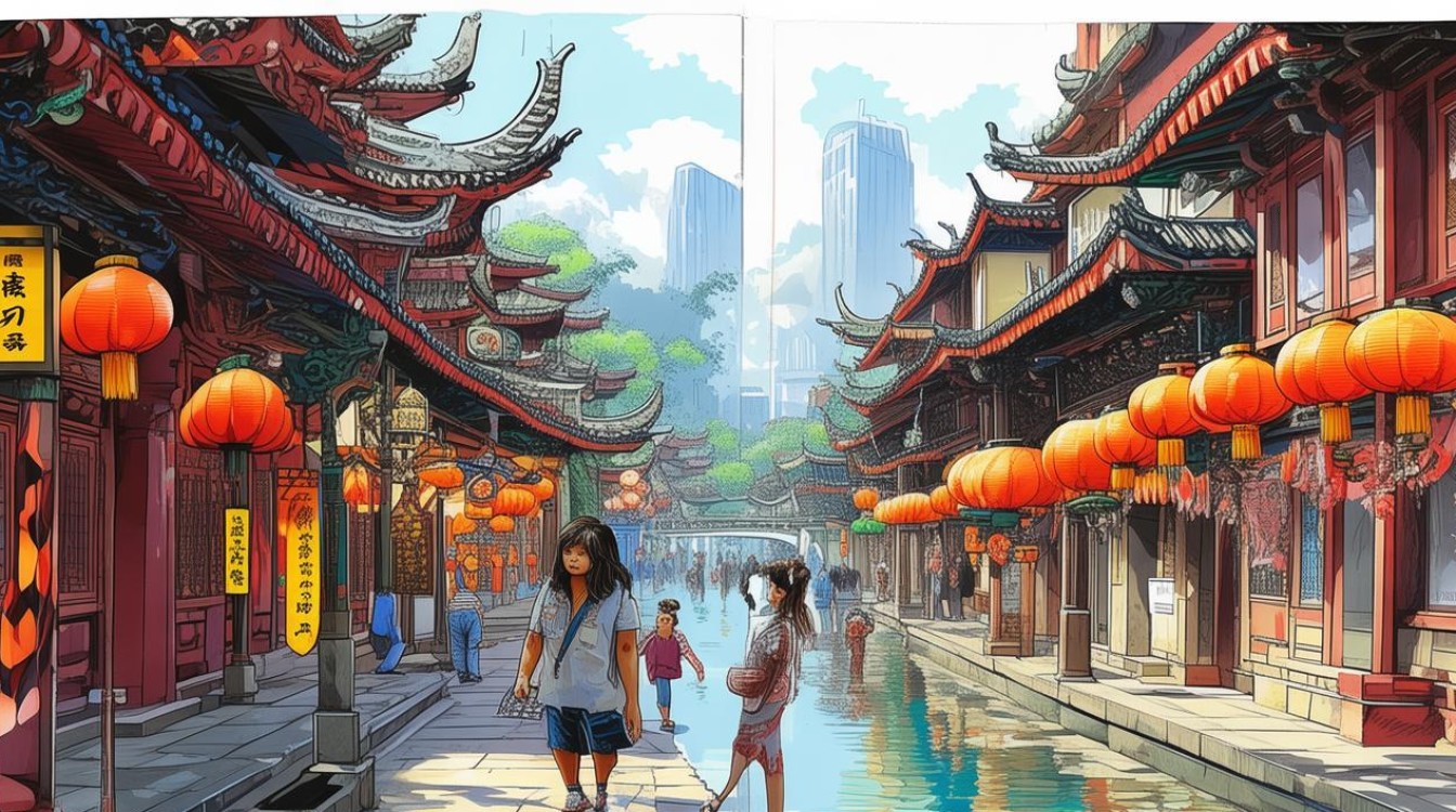 杭州研学有哪些值得记录的精彩内容？-图1