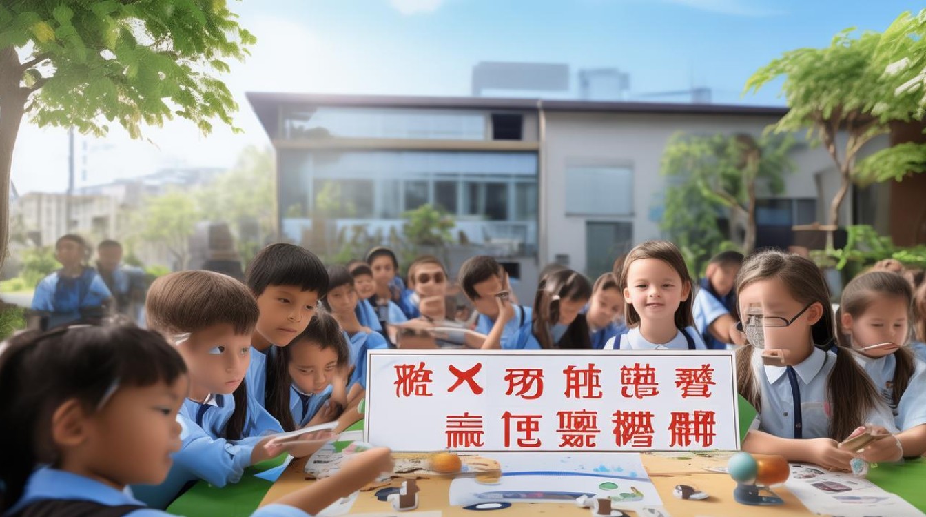 研学教育如何成为连接课堂与世界的桥梁？-图2