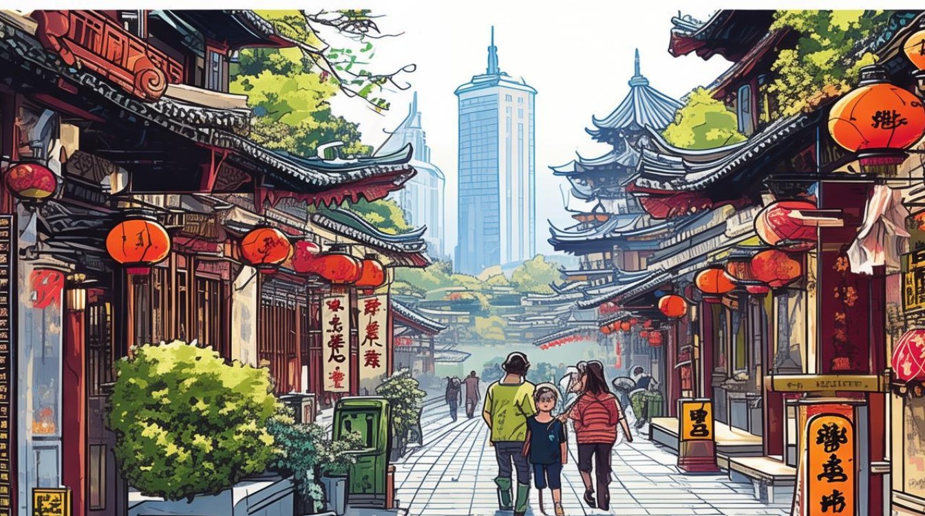 杭州研学有哪些值得记录的精彩内容？-图2