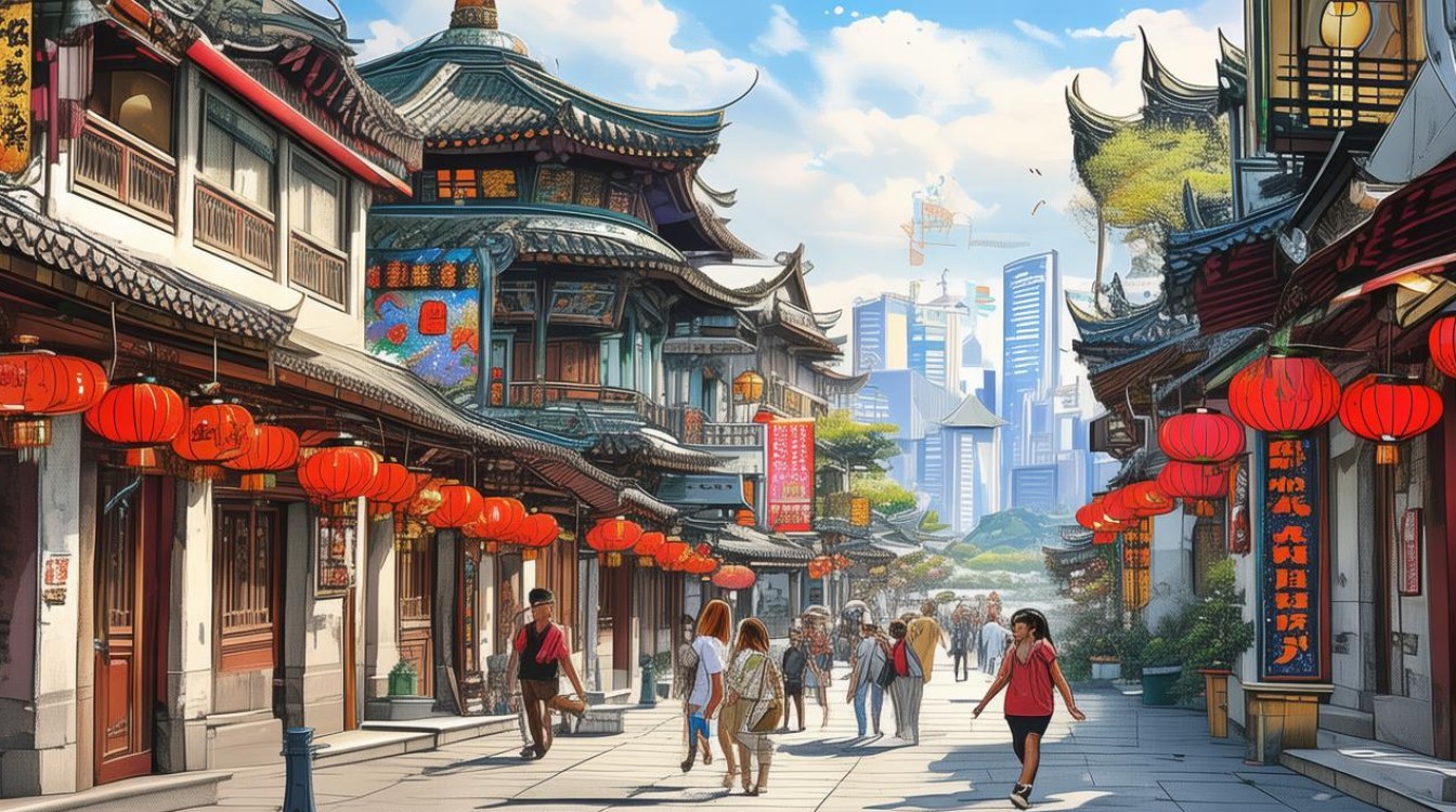 杭州研学有哪些值得记录的精彩内容？-图3