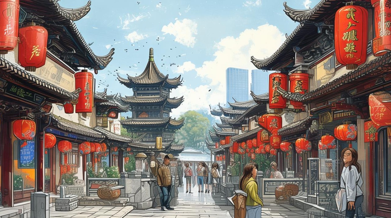 杭州研学有哪些值得记录的精彩内容？-图4
