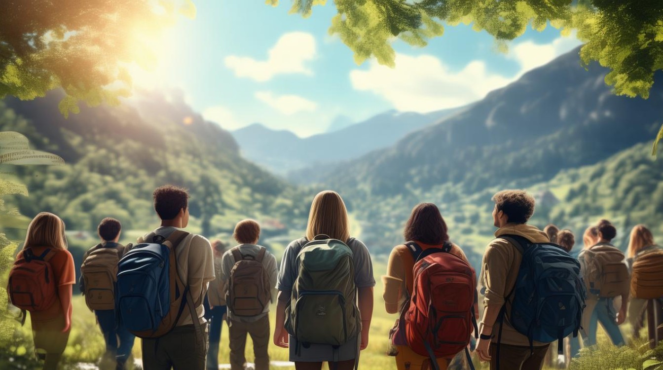 研学旅行的目的是什么？提升学生能力的5大关键-图3