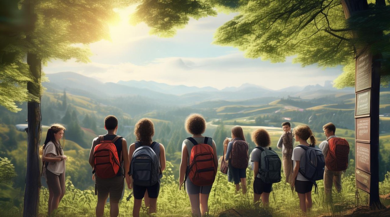 研学旅行的目的是什么？提升学生能力的5大关键-图4