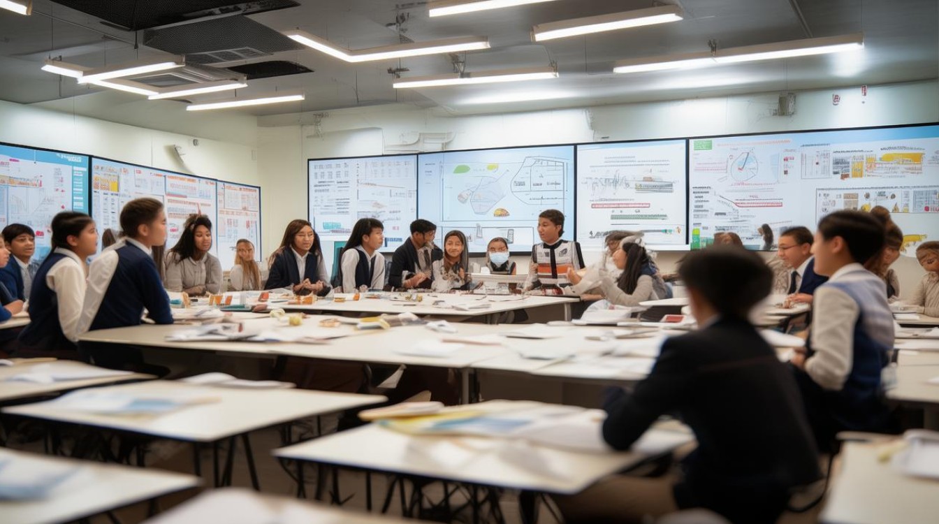 2017世纪明德研学，新时代研学教育的价值与实践有哪些？-图1