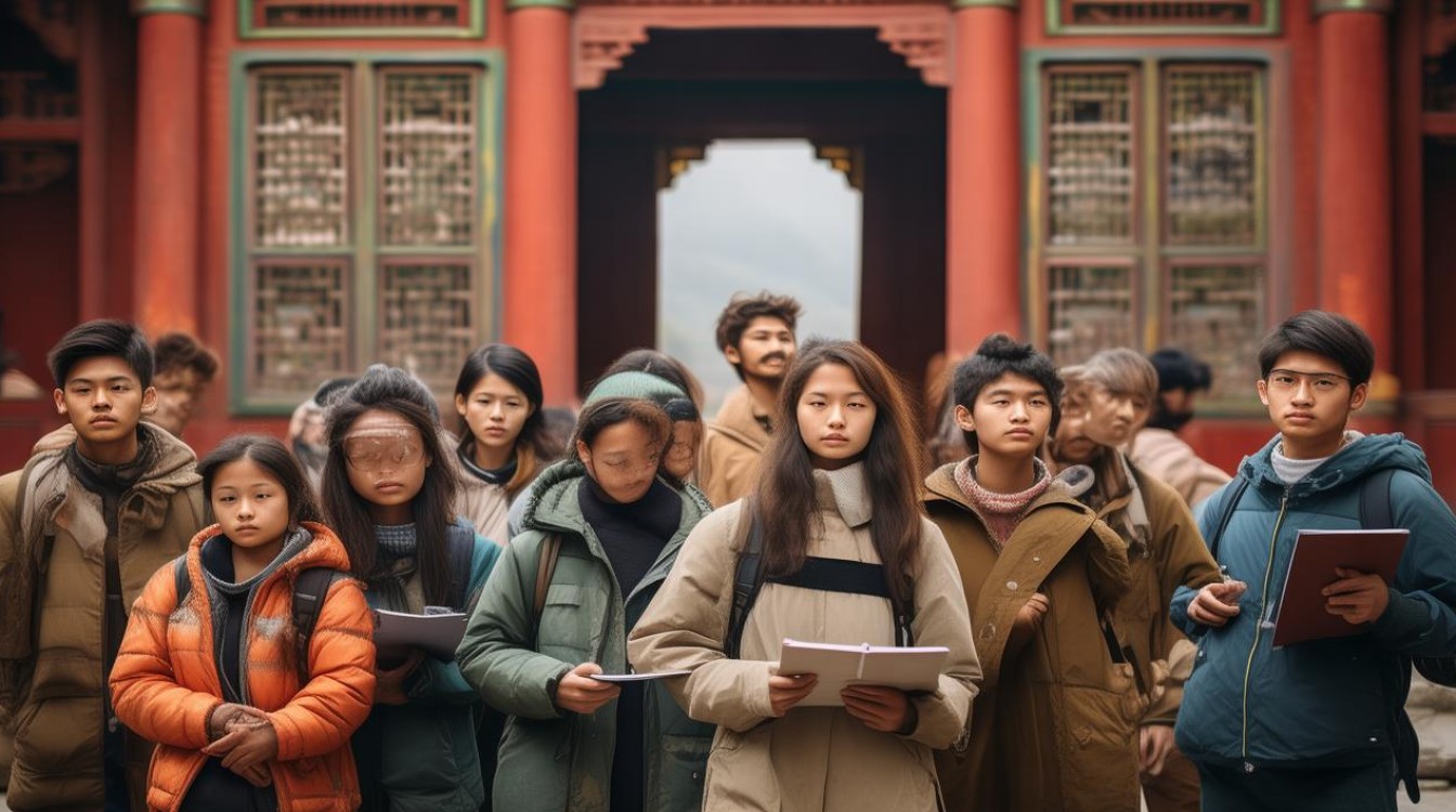 陕西研学旅行有哪些难忘的体验与收获？-图1