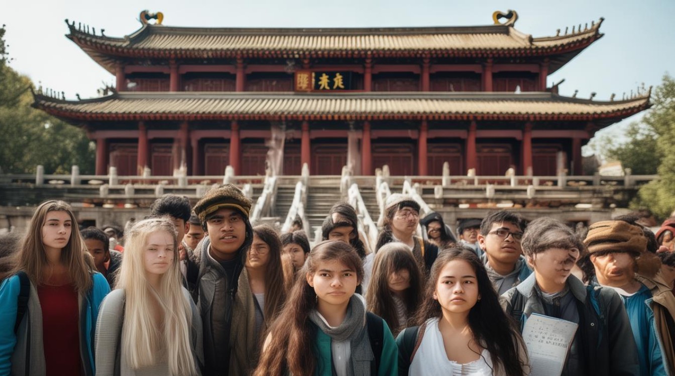 陕西研学旅行有哪些难忘的体验与收获？-图2
