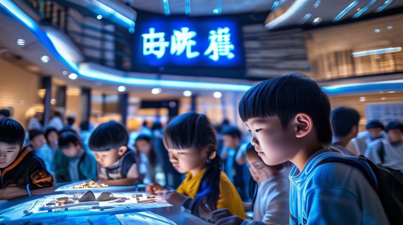 天津蓝光文化研学如何创新教育模式？-图3