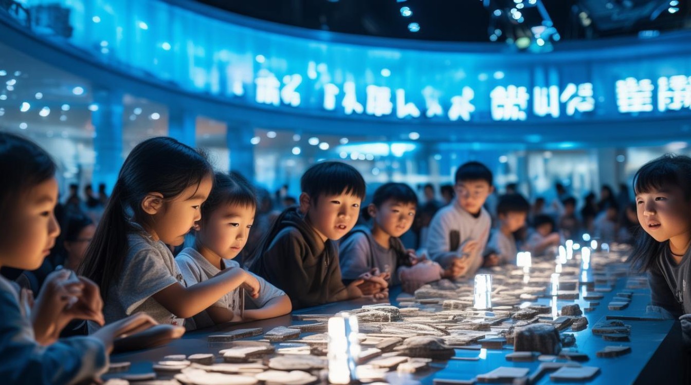 天津蓝光文化研学如何创新教育模式？-图4