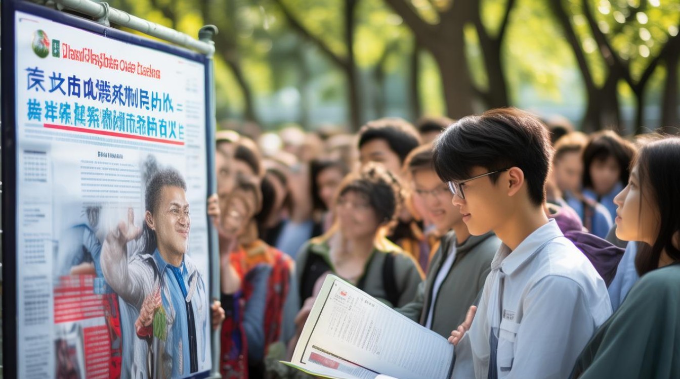 山东高考本科普通批如何通过科普教育优化升学规划？-图1