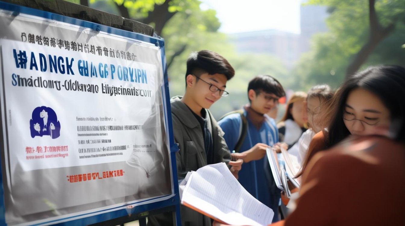 山东高考本科普通批如何通过科普教育优化升学规划？-图2